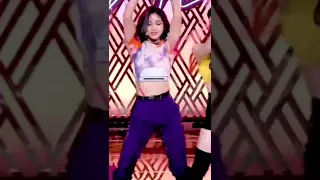 [POWER ZOOM IN & EXTRA BASS] ITZY RYUJIN WANNABE FANCAM || MID ZY