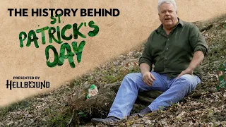 The history of Saint Patrick's Day: Who was Saint Patrick? Why do we drink on Saint Patrick's day?