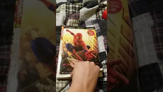 Hentai spiderman lord has spoken