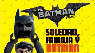 LEGO BATMAN: La Mejor Película Jamás Hecha de Batman