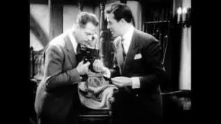 Bulldog Drummond Escapes (1937) RAY MILLAND