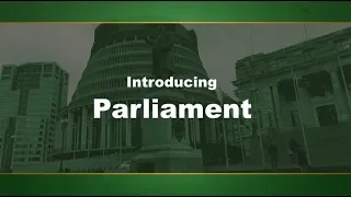 Introducing Parliament