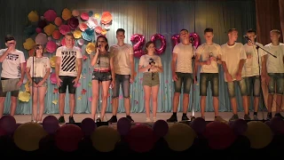 Випускний 2019 Частина 7 1080р