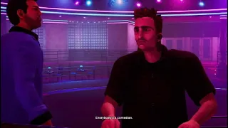 Danny Dyer In GTA Vice City