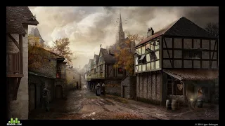 Tavern Music, Medieval Music  - Celtic Medieval Fantasy EPIC MUSIC