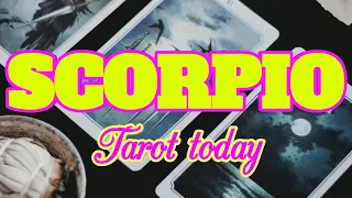 SCORPIO 🔥 URGENT ALERT❗️ AVOID this PERSON in JUNE 2024 at ALL COSTS 😵TAROT LOVE READING