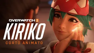 Corto animato di Overwatch 2 | Kiriko