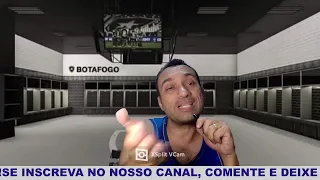 BOTAFOGO É EXALTADO NA MÍDIA / PÓS JOGO DE BOTAFOGO 2X LDU PELA LIBERTADORES 24