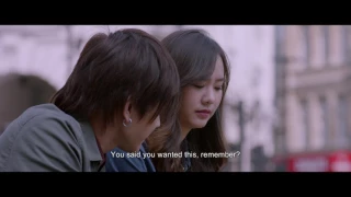 ตัวอย่างภาพยนตร์ รักของเรา the moment - London (Official Teaser) - HD