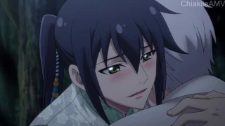 Spiritpact AMV - Never forget you [BL]