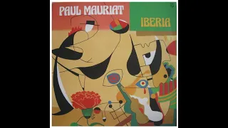 Paul Mauriat - Iberia ©1994