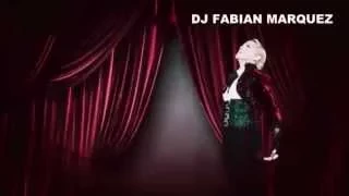 Madonna Living For Love (Dj Fabian Marquez Video Remix & Offer Nissim Living For Drama Remix)