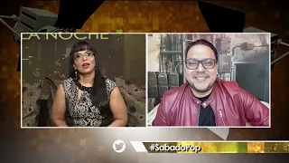 Programa Sábado en la Noche – 06/11/2021 (Bloque 2)