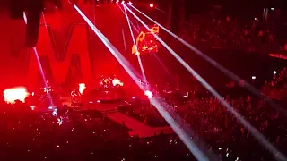 Depeche Mode - Walking in my shoes - Live 15.02.2024 Berlin Mercedes-Benz Arena