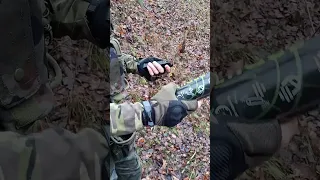 Winter Is Here. Green Gas vs CO2 zimą 0°C Glock 17 Umarex