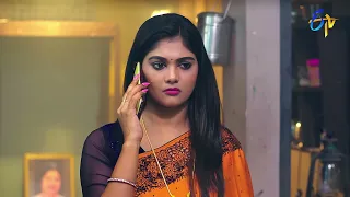 Manasantha Nuvve Latest Promo | Episode 278 | Mon-Sat 8:30pm | 8th December 2022 | ETV Telugu