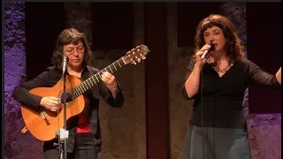 Aurélie & Verioca “Vou Vivendo“ (Pixinguinha / Waldyr da Fonseca)