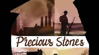 13. Never Shall We Surrender- Precious Stones Musical