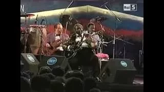 B.B.King in Concert- Umbria Jazz '93