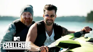 The Challenge: USA Season 2 Trailer