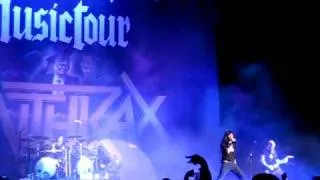 Anthrax - I am The Law