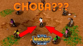 #476 УГАДАЙ КОГО УБЬЮТ ПЕРВЫМ [Мафия] - Играем в Warcraft 3