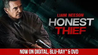 Honest Thief | Trailer | Own it now on Digital, Blu-ray & DVD