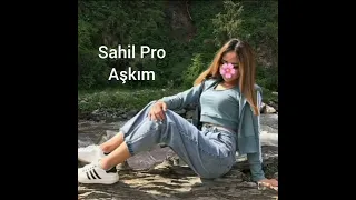 Sahil Pro - Orxan Masalli & Ebru Nur - Askim (trend)