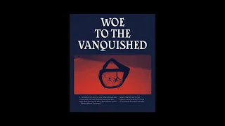 Yovel - Woe to the Vanquished | Chapter III - Forthcoming Humanity