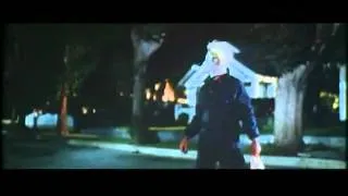 Halloween II (1981) - Ben Tramer Death Scene