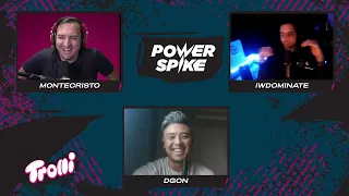 NRG leads NA to the BRACKET STAGE / Eulogies for the teams ELIMINATED in Swiss - Power Spike S2E32