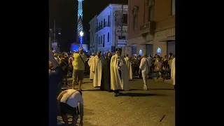 Processione Santa Maria Assunta 14/08/2022 - Sora