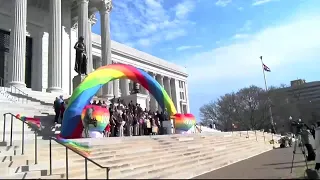 Missouri lawmakers discuss ‘Don’t Say Gay’ bill