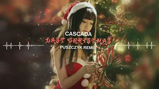 Cascada - Last Christmas (Puszczyk Remix)