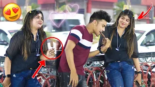 FAKE MAGIC TRICK WITH ICE CREAM 🍦  TWIST | PART -2 | T RAJNISH PRANK