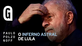 Presidente fraco, Lula acumula problemas nos dois primeiros meses de governo