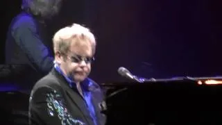 Elton John - Believe