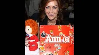 Andrea McArdle-It's the Hard Knock Life