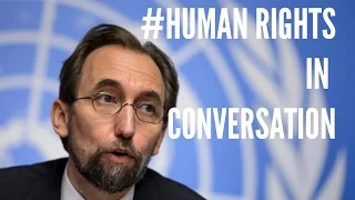 UN High Commissioner: Have We Exaggerated Threat of ISIS?
