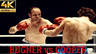 Joe Bugner (England) vs Henry Cooper (England) | HIGHLIGHTS Fight | 4K Ultra HD
