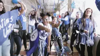 Bothell High School Lip Dub 2016