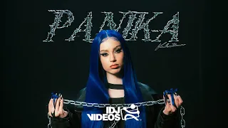 VALENTINNA - PANIKA (OFFICIAL VIDEO)