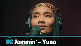 Yuna – Risk It All, Make A Move, Fool 4 U | MTV Jammin' | MTV Asia