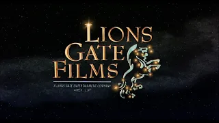 Paramount Pictures / Lions Gate Films (The Prince & Me)
