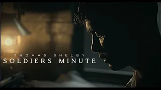 The Soldier's Minute | Peaky Blinders