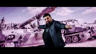 Tzanca uraganu❌Miraj tzunami tancuri blindate   video oficial  2022