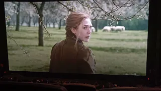 Audience reaction to Doctor strange: multiverse of madness and Wanda entry scene