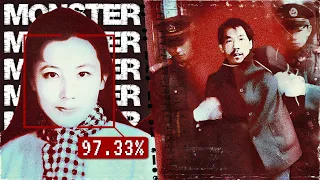 She Ran for 23 Years... But AI Cameras FINALLY Caught China's "Devil Woman"