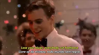 Footloose - Kenny Loggins Letra e Tradução