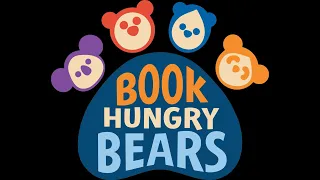 The Book Hungry Bears | Streaming on Knowledge Kids
